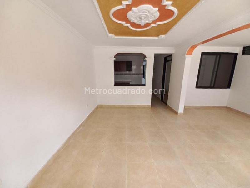 Apartamento en Arriendo, Praderas De Santa Rita Etapa I Piso 1, Ibagué - Widok 6