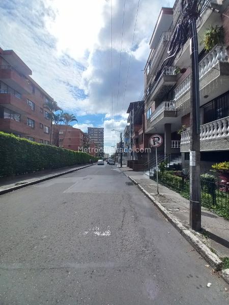 Apartamento en Arriendo, Edificio Luisa Fernanda 2000 Piso 4 Sin Ascensor, Ibagué - Ansicht 2