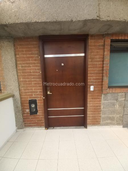 Apartamento en Arriendo, Edificio Luisa Fernanda 2000 Piso 4 Sin Ascensor, Ibagué - Ansicht 3