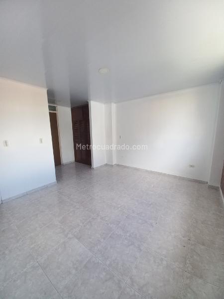 Apartamento en Arriendo, Edificio Luisa Fernanda 2000 Piso 4 Sin Ascensor, Ibagué - Ansicht 4
