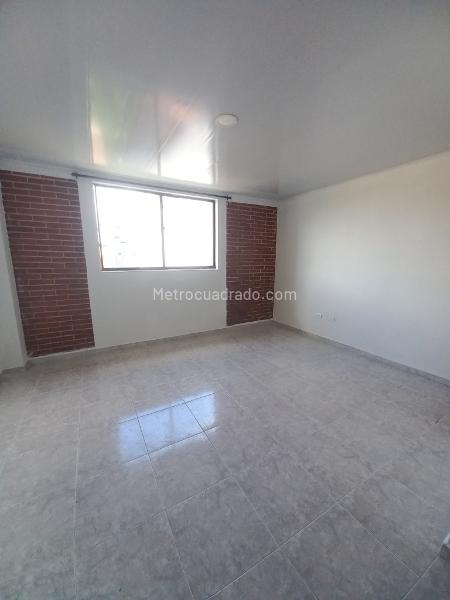 Apartamento en Arriendo, Edificio Luisa Fernanda 2000 Piso 4 Sin Ascensor, Ibagué - Ansicht 5