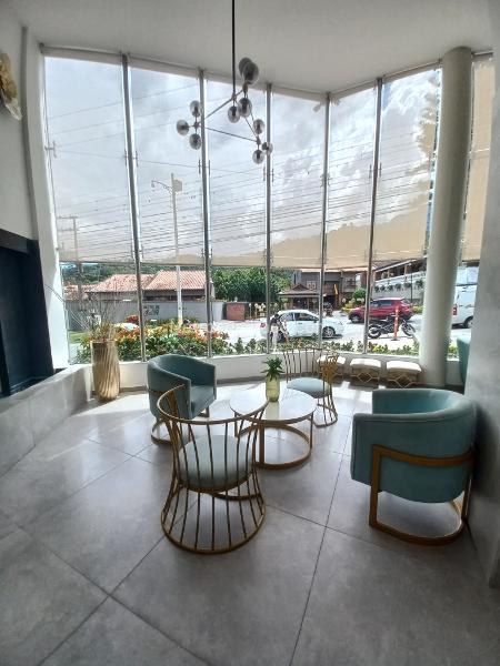 Apartamento en Arriendo, C r Foresta Calambeo Piso 10, Ibagué - Widok 3