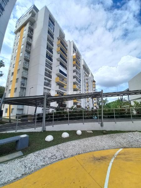 Apartamento en Arriendo, C r Foresta Calambeo Piso 10, Ibagué - Widok 4