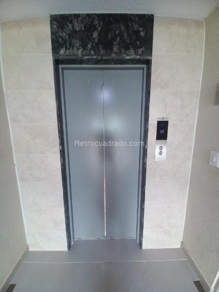 Apartamento en Arriendo, C r Foresta Calambeo Piso 10, Ibagué - Widok 5