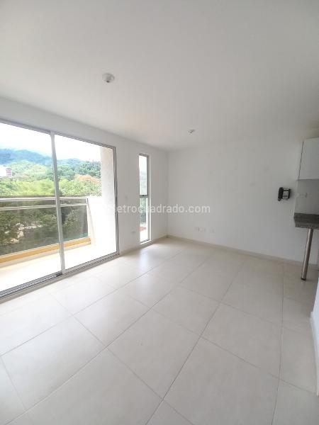 Apartamento en Arriendo, C r Foresta Calambeo Piso 10, Ibagué - Więcej