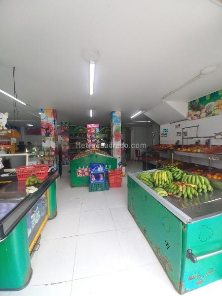 Local Comercial en Arriendo, Local Edificio La Obra, Ibagué - Vista 5