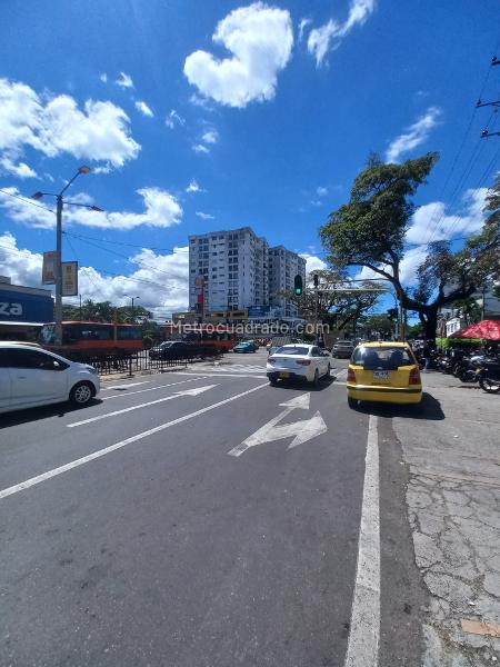 Apartamento en Arriendo, Cadiz, Ibagué - Ansicht 2