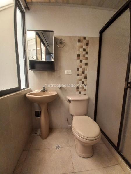 Apartamento en Arriendo, Cadiz, Ibagué - Mehr