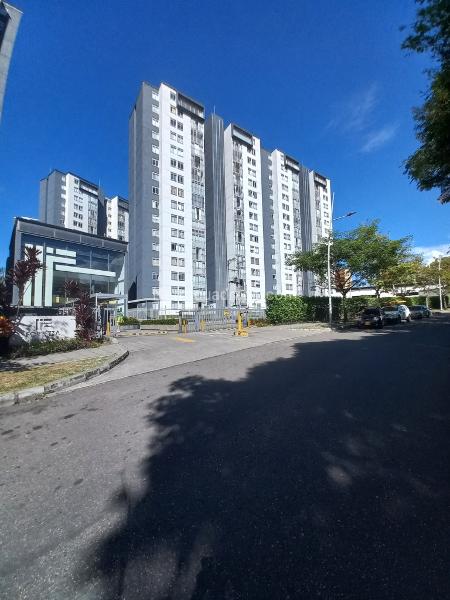 Apartamento en Arriendo, Picalenita, Ibagué – pohled 2