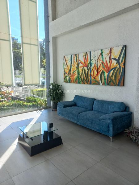 Apartamento en Arriendo, Picalenita, Ibagué – pohled 3