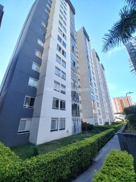 Apartamento en Arriendo, Picalenita, Ibagué – pohled 4