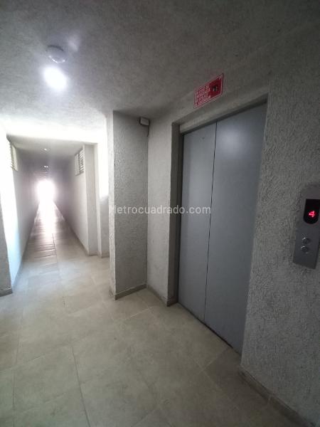 Apartamento en Arriendo, Picalenita, Ibagué – pohled 5