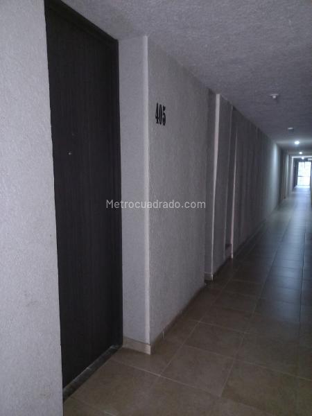 Apartamento en Arriendo, Picalenita, Ibagué – pohled 6