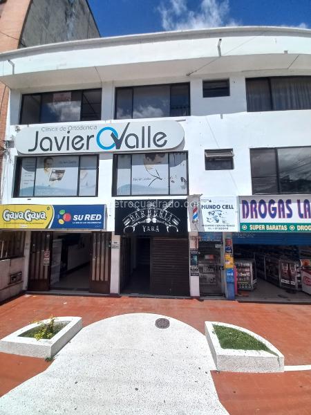 Oficina en Arriendo, Cadiz Piso 3 Sin Ascensor, Ibagué - Vista 2