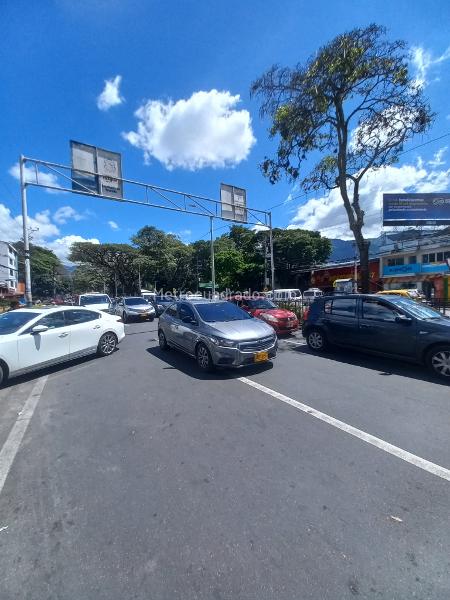 Oficina en Arriendo, Cadiz Piso 3 Sin Ascensor, Ibagué - Vista 4