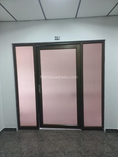 Oficina en Arriendo, Cadiz Piso 3 Sin Ascensor, Ibagué - Vista 5