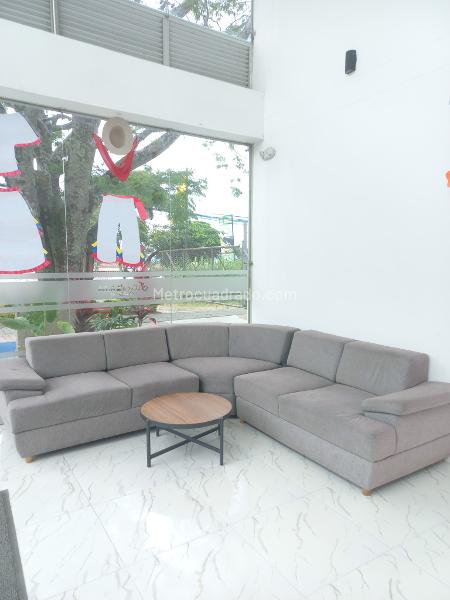 Apartamento en Arriendo, Flor Alba Campestre Piso 9, Ibagué - Widok 3
