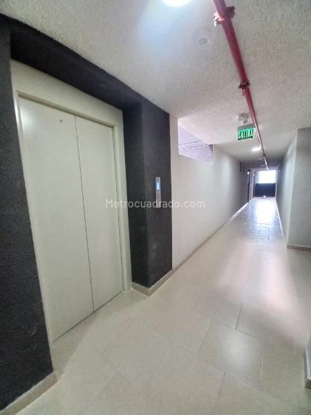 Apartamento en Arriendo, Flor Alba Campestre Piso 9, Ibagué - Widok 5