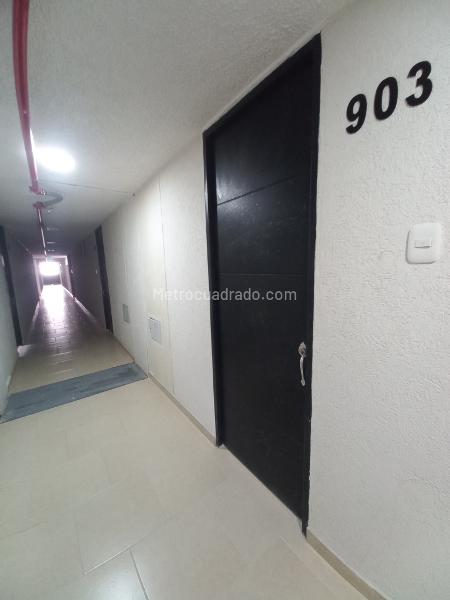 Apartamento en Arriendo, Flor Alba Campestre Piso 9, Ibagué - Widok 6