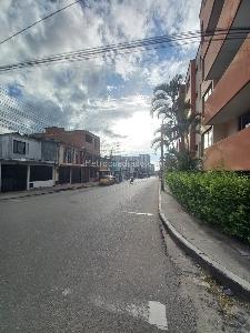 Apartamento de 3 alcobas en venta en Edificio Torres Del Bosque Ii Piso 3 Sin Ascen, Ibagué, 74 m² · foto 3 de 20