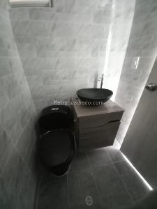Apartamento de 3 alcobas en venta en Edificio Torres Del Bosque Ii Piso 3 Sin Ascen, Ibagué, 74 m² · foto 8 de 20