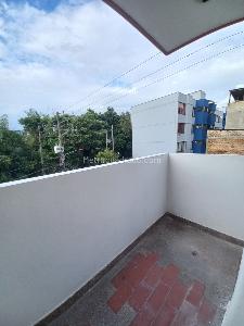 Apartamento de 3 alcobas en venta en Edificio Torres Del Bosque Ii Piso 3 Sin Ascen, Ibagué, 74 m² · foto 13 de 20