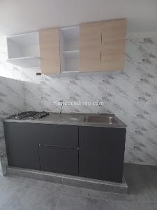 Apartamento de 3 alcobas en venta en Edificio Torres Del Bosque Ii Piso 3 Sin Ascen, Ibagué, 74 m² · foto 17 de 20