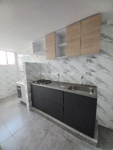 Apartamento de 3 alcobas en venta en Edificio Torres Del Bosque Ii Piso 3 Sin Ascen, Ibagué, 74 m² · foto 18 de 20
