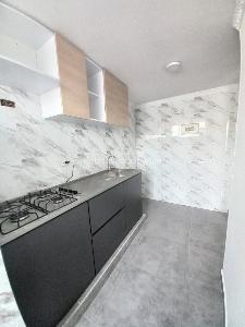 Apartamento de 3 alcobas en venta en Edificio Torres Del Bosque Ii Piso 3 Sin Ascen, Ibagué, 74 m² · foto 19 de 20