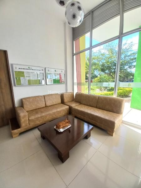 Apartamento en Arriendo, C r Altos De Berlin Piso 7, Ibagué - Widok 2