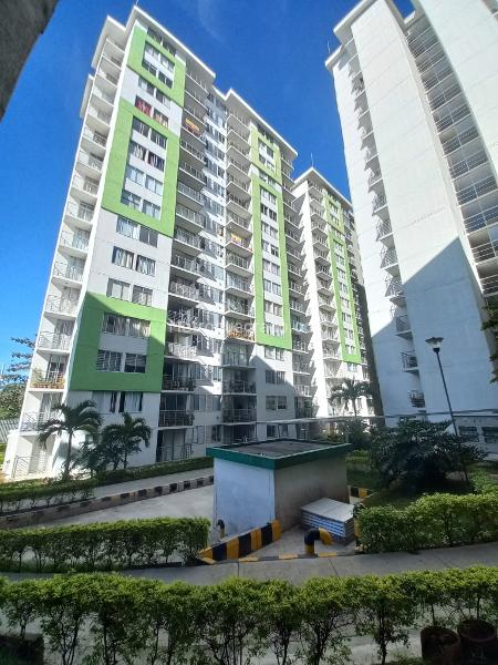 Apartamento en Arriendo, C r Altos De Berlin Piso 7, Ibagué - Widok 3