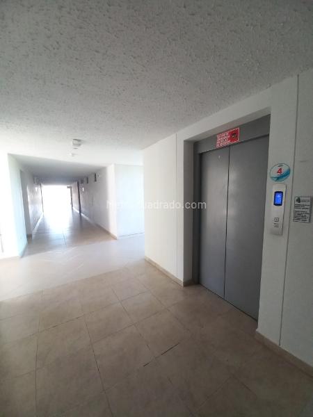 Apartamento en Arriendo, C r Altos De Berlin Piso 7, Ibagué - Widok 4