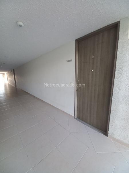 Apartamento en Arriendo, C r Altos De Berlin Piso 7, Ibagué - Widok 5