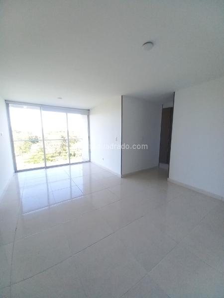 Apartamento en Arriendo, C r Altos De Berlin Piso 7, Ibagué - Widok 6