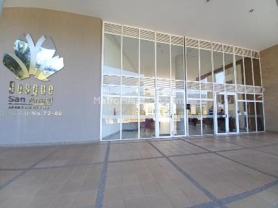 Apartamento de 3 alcobas en venta en C R Bosque De San Angel Piso 12, Ibagué, 76 m² · foto 3 de 20