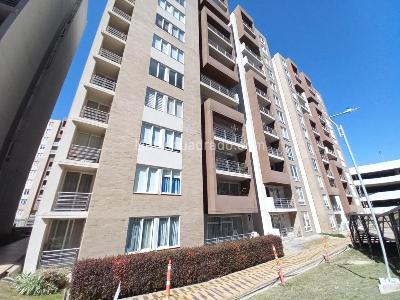 Apartamento de 3 alcobas en venta en C R Bosque De San Angel Piso 12, Ibagué, 76 m² · foto 5 de 20