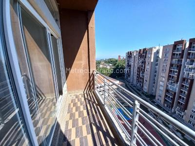 Apartamento de 3 alcobas en venta en C R Bosque De San Angel Piso 12, Ibagué, 76 m² · foto 8 de 20