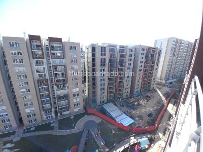 Apartamento de 3 alcobas en venta en C R Bosque De San Angel Piso 12, Ibagué, 76 m² · foto 9 de 20