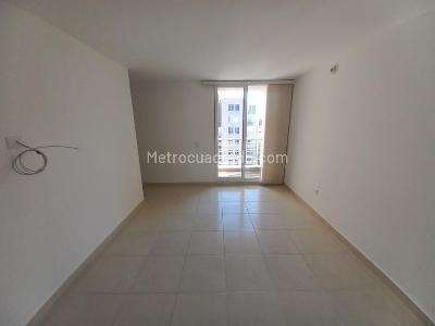 Apartamento de 3 alcobas en venta en C R Bosque De San Angel Piso 12, Ibagué, 76 m² · foto 11 de 20