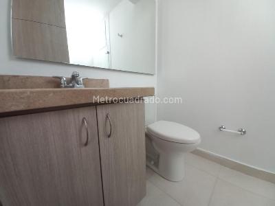 Apartamento de 3 alcobas en venta en C R Bosque De San Angel Piso 12, Ibagué, 76 m² · foto 15 de 20