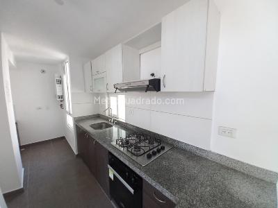 Apartamento de 3 alcobas en venta en C R Bosque De San Angel Piso 12, Ibagué, 76 m² · foto 20 de 20
