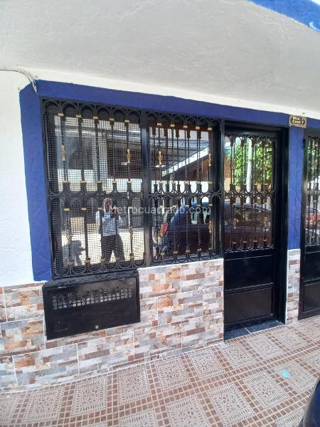 Apartamento en Arriendo, Praderas De Santa Rita Etapa I Piso 1, Ibagué - Ansicht 2