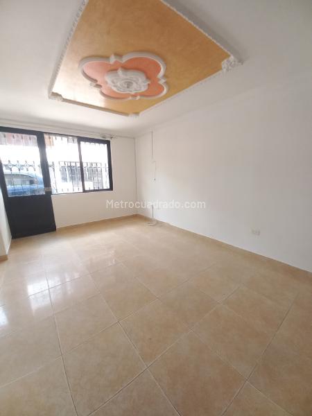 Apartamento en Arriendo, Praderas De Santa Rita Etapa I Piso 1, Ibagué - Ansicht 3