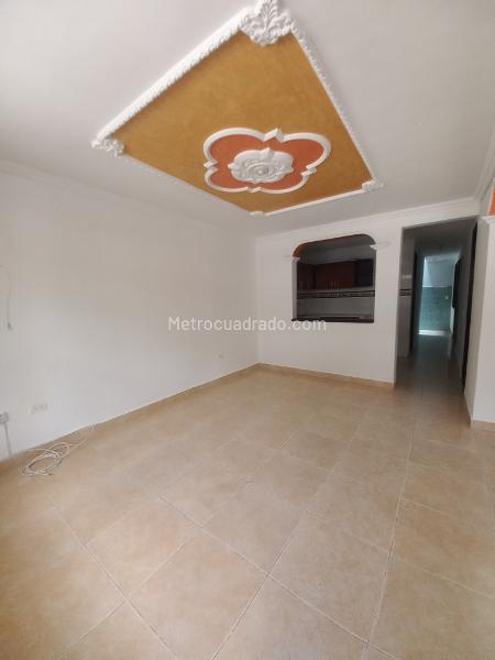Apartamento en Arriendo, Praderas De Santa Rita Etapa I Piso 1, Ibagué - Ansicht 4