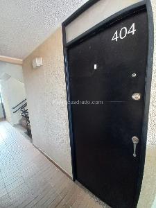 Apartamento de 3 alcobas en venta en Arboleda Algarrobo Piso 4 Sin Ascensor, Ibagué, 41 m² · foto 4 de 20
