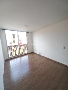 Apartamento de 3 alcobas en venta en Arboleda Algarrobo Piso 4 Sin Ascensor, Ibagué, 41 m² · foto 5 de 20