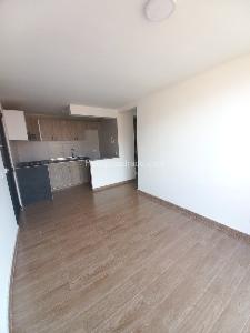 Apartamento de 3 alcobas en venta en Arboleda Algarrobo Piso 4 Sin Ascensor, Ibagué, 41 m² · foto 6 de 20
