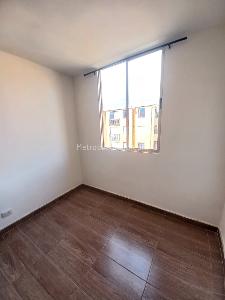 Apartamento de 3 alcobas en venta en Arboleda Algarrobo Piso 4 Sin Ascensor, Ibagué, 41 m² · foto 9 de 20