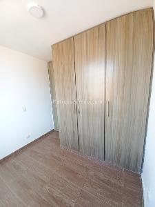 Apartamento de 3 alcobas en venta en Arboleda Algarrobo Piso 4 Sin Ascensor, Ibagué, 41 m² · foto 10 de 20