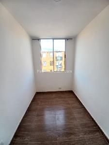 Apartamento de 3 alcobas en venta en Arboleda Algarrobo Piso 4 Sin Ascensor, Ibagué, 41 m² · foto 11 de 20